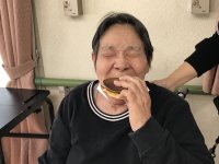 実習生さんが考えたどら焼き！