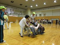 笠岡ふれあいスポーツ大会