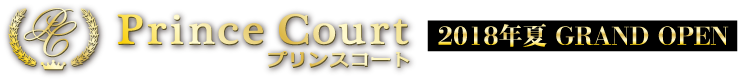 高齢者向け住宅 プリンスコート