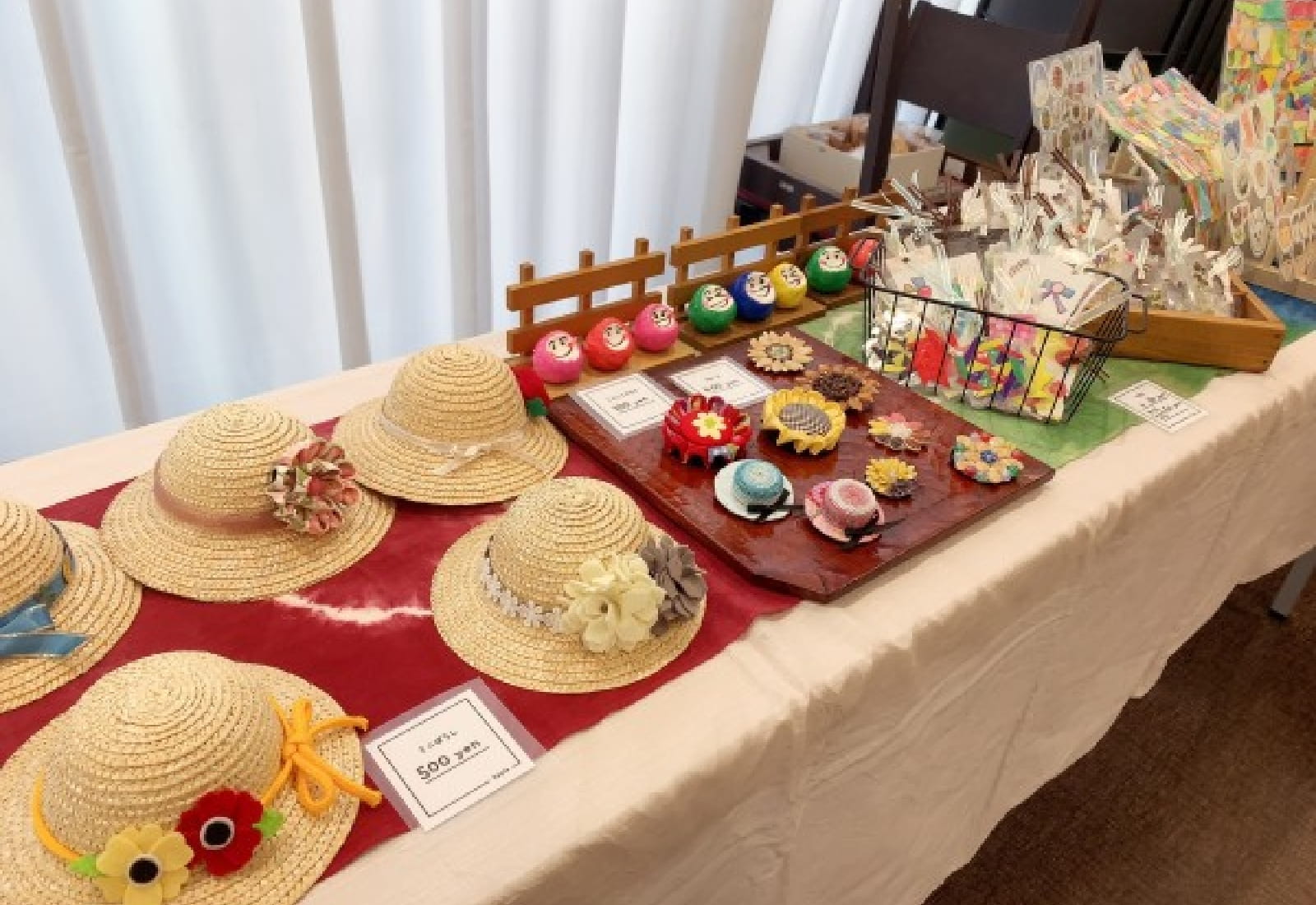 Apple展示会写真①
