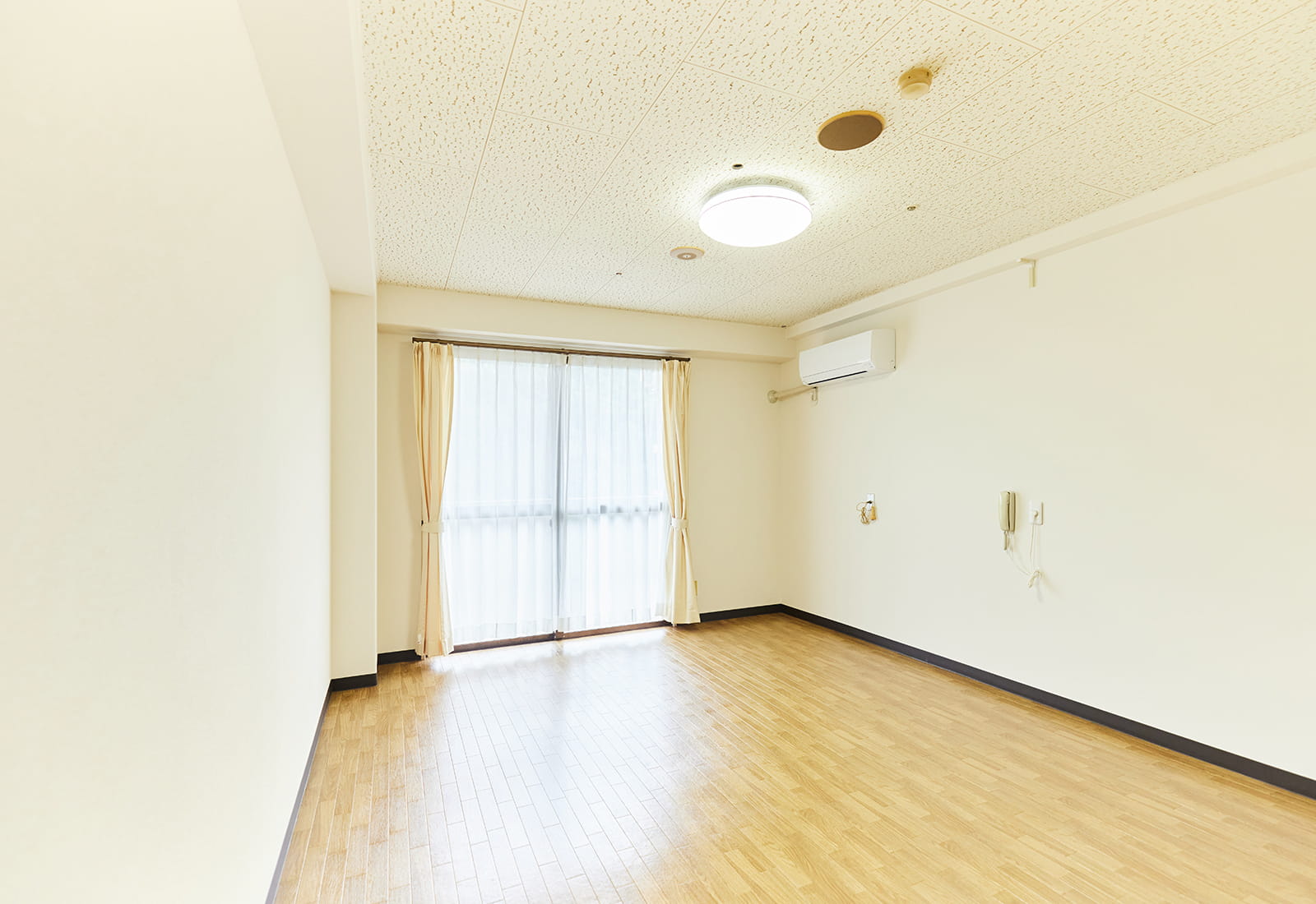 居室（洋室）