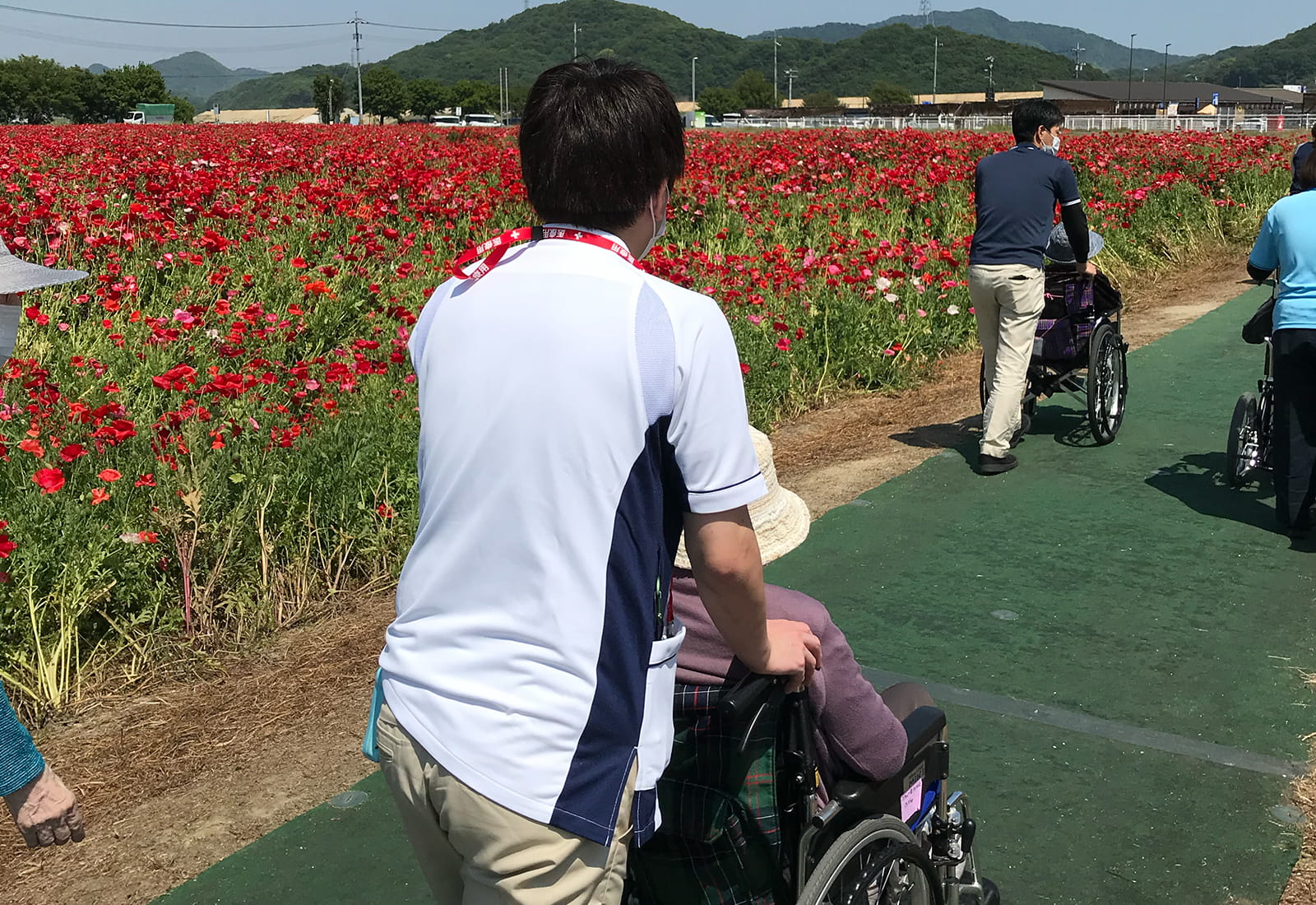 道の駅ドライブ
