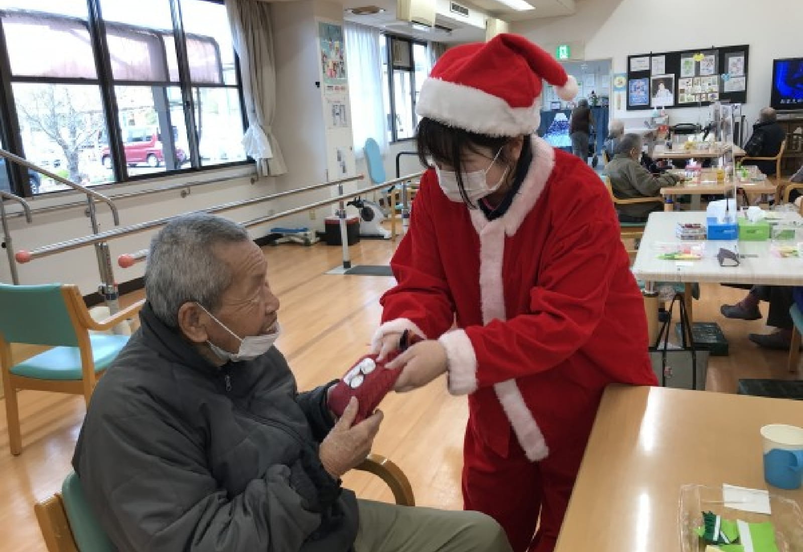 クリスマス