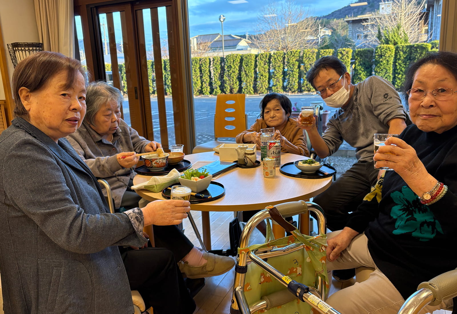 茶房てんじんナイト（居酒屋）